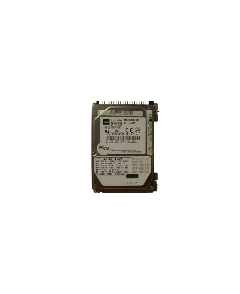 Alcatel Lucent 20GB Internal Hard Drive 3EH76031AD