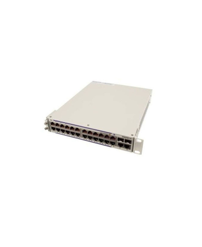 Buy Alcatel Lucent OmniSwitch 6250 24 Port Switch OS6250-24-AU