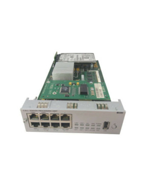 Alcatel-Lucent 3EH73086AB CS-2 Call Server Processing Unit Module with 1GB SDRAM