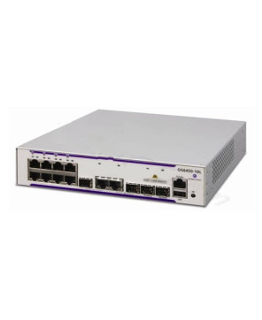 Buy Alcatel Lucent OmniSwitch 8 Ports Switch OS6450-P10L-AU