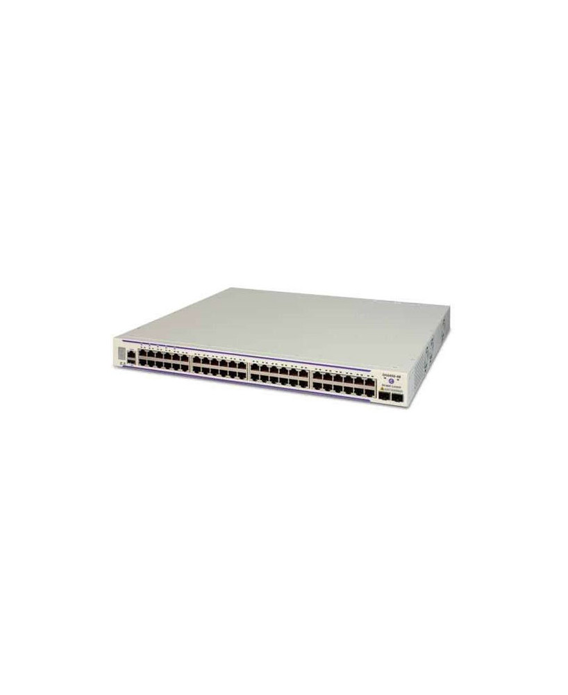 Buy Alcatel Lucent OmniSwitch 6450 48 Ports Switch OS6450-48-AU