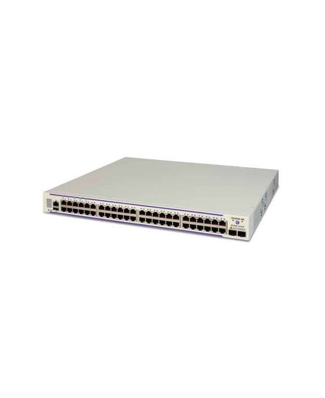 Buy Alcatel Lucent OmniSwitch 6450 48 Ports Switch OS6450-48-AU