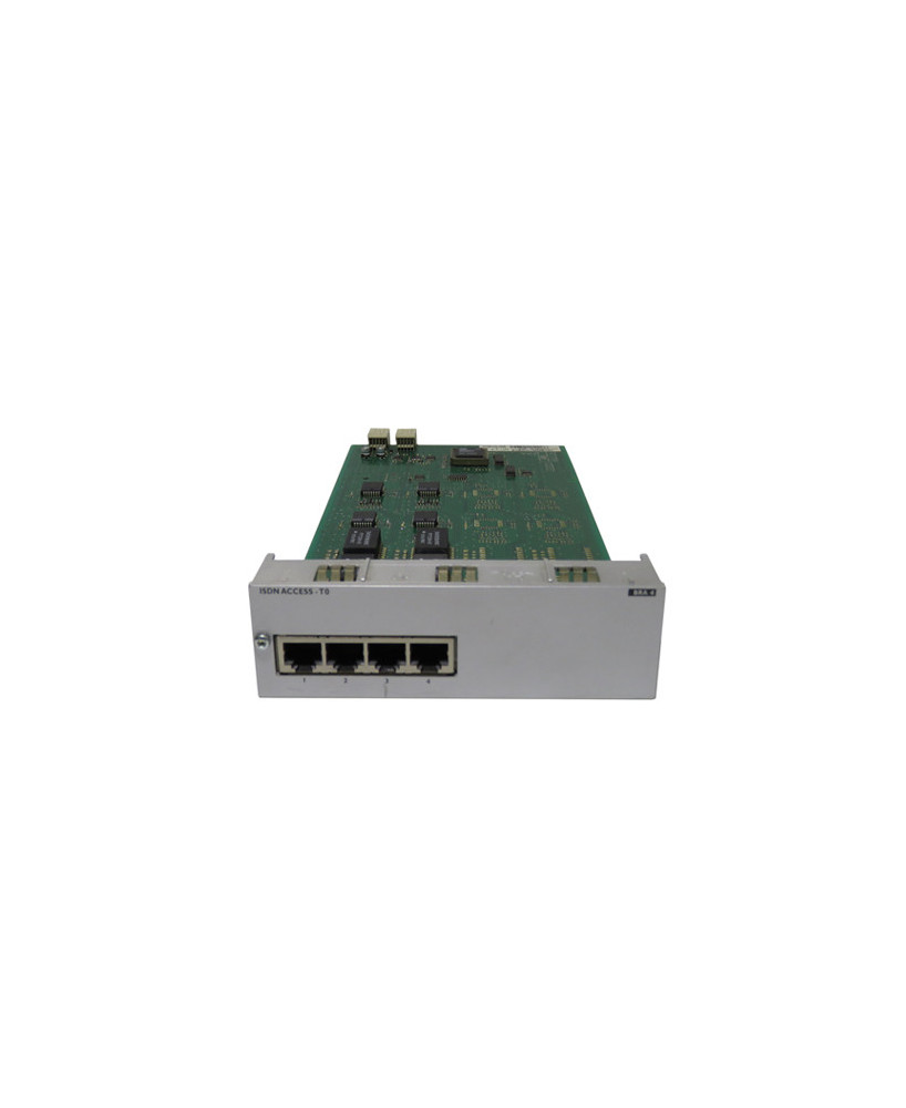 Buy Alcatel-Lucent Digital Public Access BRA4 Board 3EH73096AF