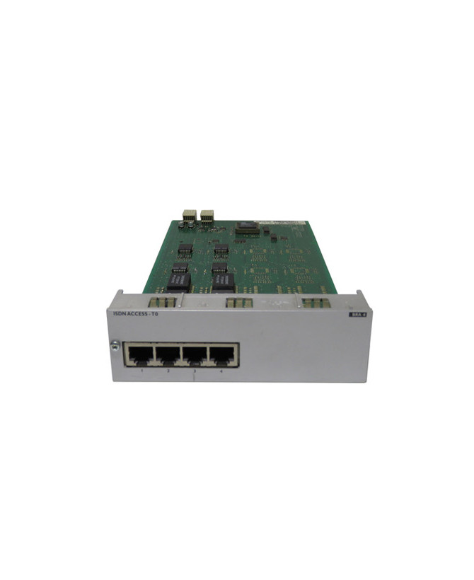 Buy Alcatel-Lucent Digital Public Access BRA4 Board 3EH73096AF