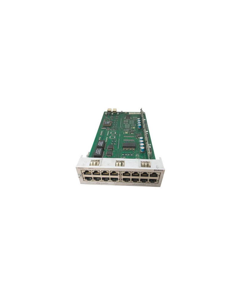 Alcatel-Lucent 3EH73096AD ISDN Mixed Board 2/4/4-2