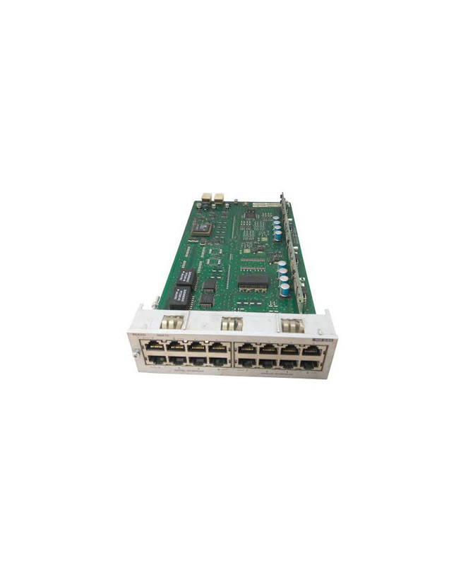 Alcatel-Lucent 3EH73096AD ISDN Mixed Board 2/4/4-2