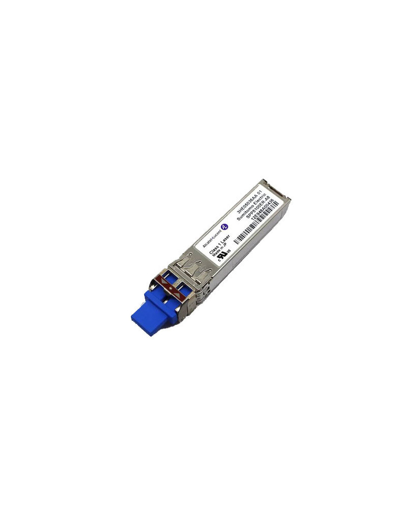 Alcatel-Lucent 10GB Optical Network Transceiver SFP-10G-SR for Alcatel S5850-32S2Q, S5800-48F4S Switches