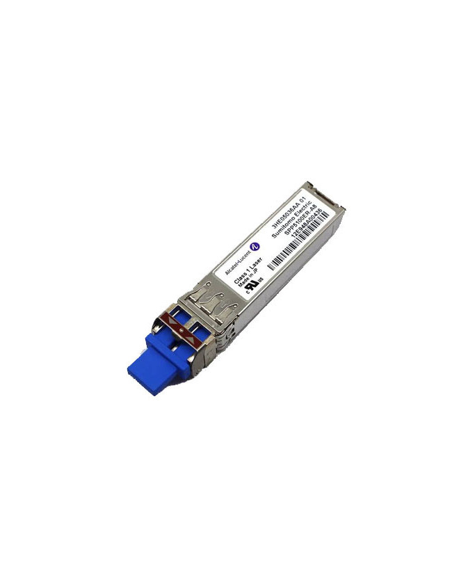 Alcatel-Lucent 10GB Optical Network Transceiver SFP-10G-SR for Alcatel S5850-32S2Q, S5800-48F4S Switches