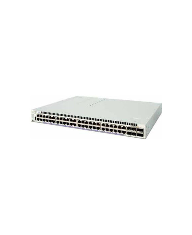 Alcatel Lucent 48 Gigabit Ethernet L3 Switch OS6860E-48-AU