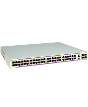 Buy Alcatel Lucent OS6350 48-Port Gigabit Ethernet PoE Switch OS6350-P48-AU