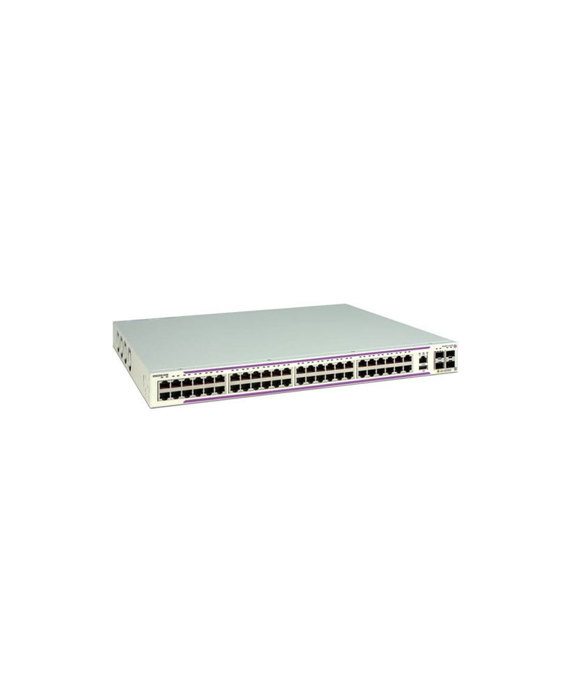 Buy Alcatel Lucent OS6350 48-Port Gigabit Ethernet PoE Switch OS6350-P48-AU