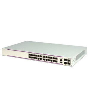 Alcatel Lucent OS6350 24-Port Gigabit Ethernet Switch OS6350-24-AU