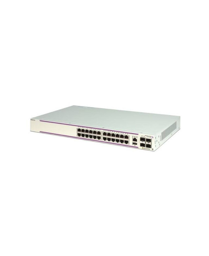 Alcatel Lucent OS6350 24-Port Gigabit Ethernet Switch OS6350-24-AU