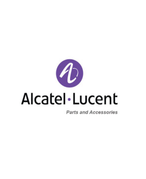  Alcatel-Lucent Clip Pack 3MG27122AA for Premium Add-on Module 40 Programmable Keys