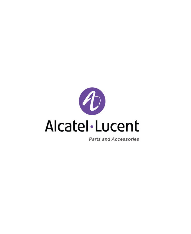  Alcatel-Lucent Clip Pack 3MG27122AA for Premium Add-on Module 40 Programmable Keys