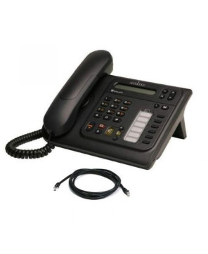 Buy Alcatel Lucent 4008 IP Touch Phone Extended Edition in Black 3GV27064TB