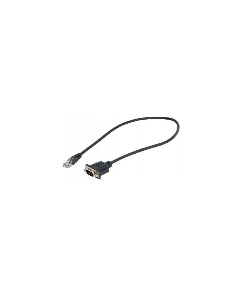 Buy Alcatel Lucent Micro USB to RJ45 Cable RS232 for OmniSwitch 6860