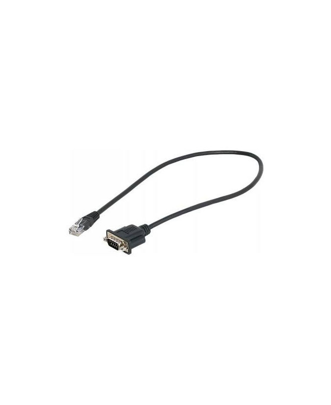 Buy Alcatel Lucent Micro USB to RJ45 Cable RS232 for OmniSwitch 6860