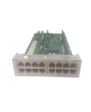 Alcatel Lucent ISDN Mix 4/4/8-2 Board 3EH73096AC