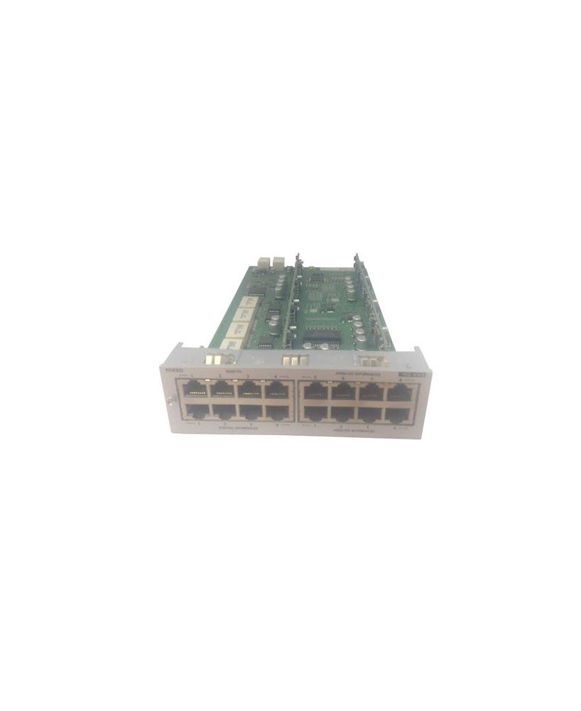 Alcatel Lucent ISDN Mix 4/4/8-2 Board 3EH73096AC