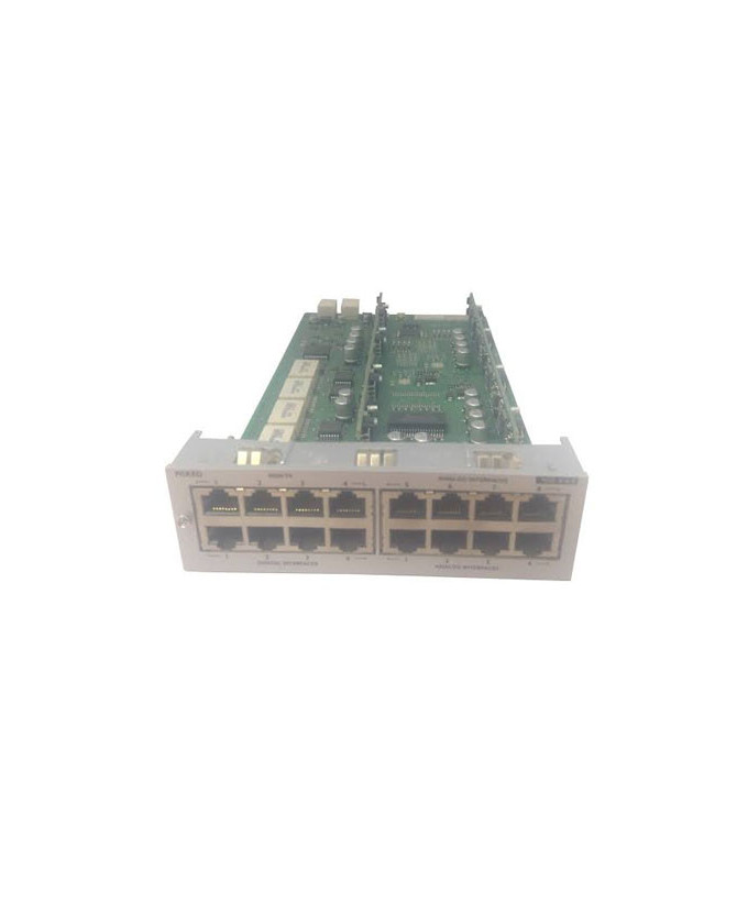 Alcatel Lucent ISDN Mix 4/4/8-2 Board 3EH73096AC