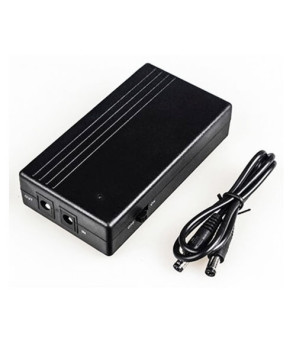 Buy Aristel Mini Uninterruptible Power Supply AN12V2A for NBN-HFC, Telstra, Optus, TPG + Modems