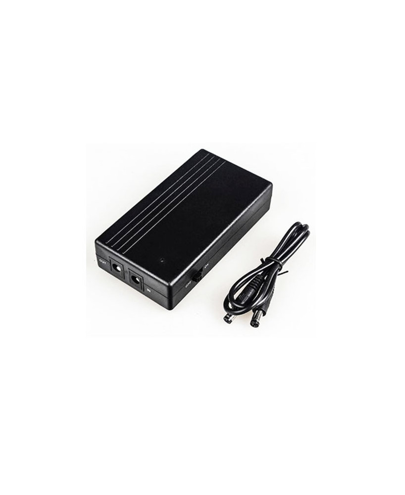 Buy Aristel Mini Uninterruptible Power Supply AN12V2A for NBN-HFC, Telstra, Optus, TPG + Modems