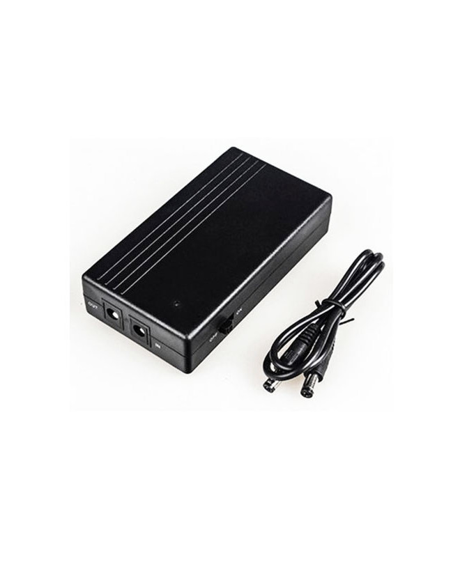 Buy Aristel Mini Uninterruptible Power Supply AN12V2A for NBN-HFC, Telstra, Optus, TPG + Modems