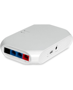 Alcatel-Lucent OAW-AP1201H-RW Access Point