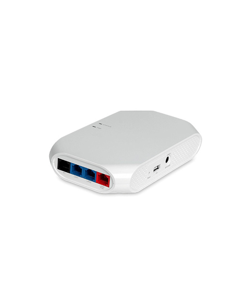 Alcatel-Lucent OAW-AP1201H-RW Access Point