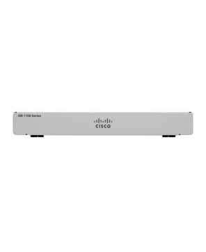 Cisco ISR 1101 4-Port GE Ethernet WAN Router C1101-4P