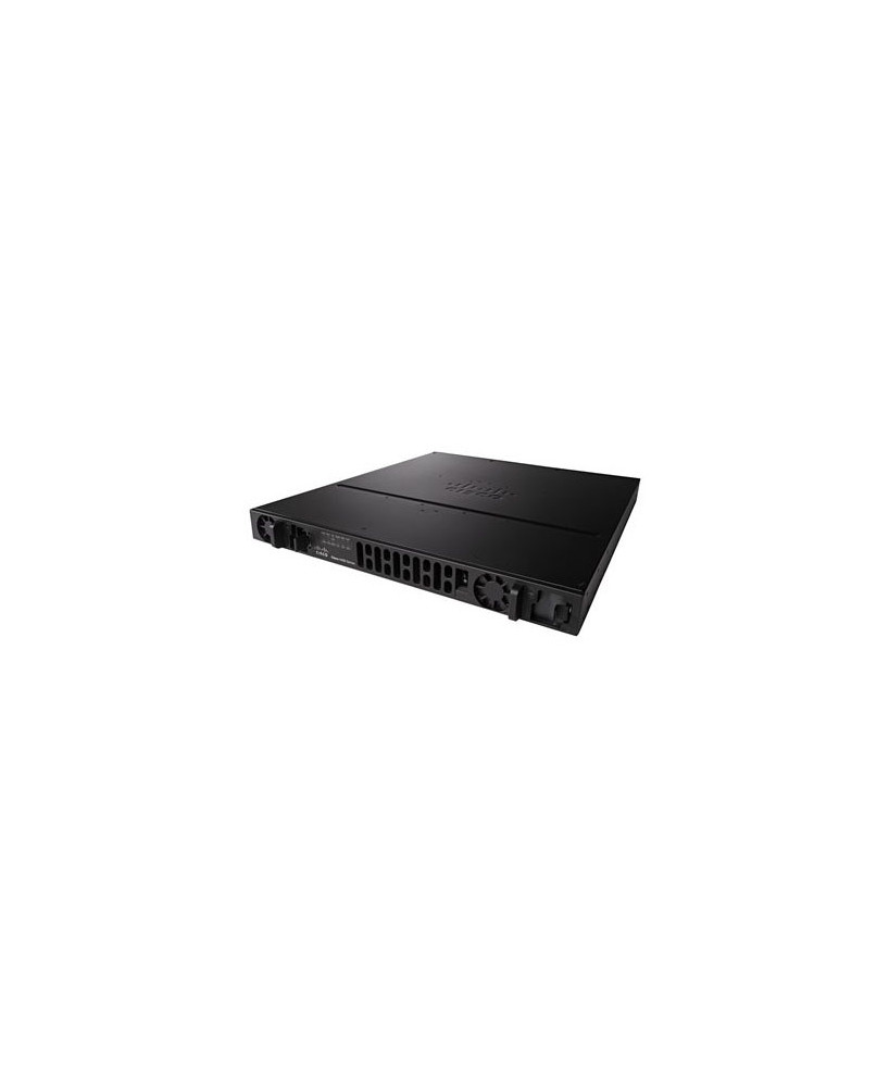 Buy Cisco 4431 Integrated Services Router ISR4431/K9