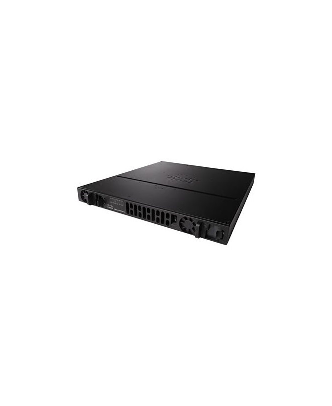 Buy Cisco 4431 Integrated Services Router ISR4431/K9