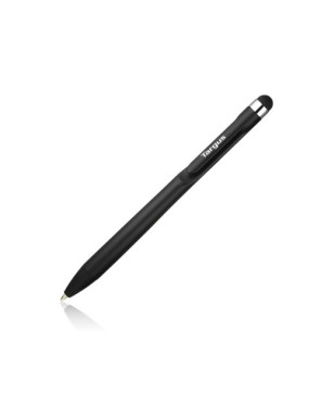 Targus AMM163US Stylus & Pen with Embedded Clip