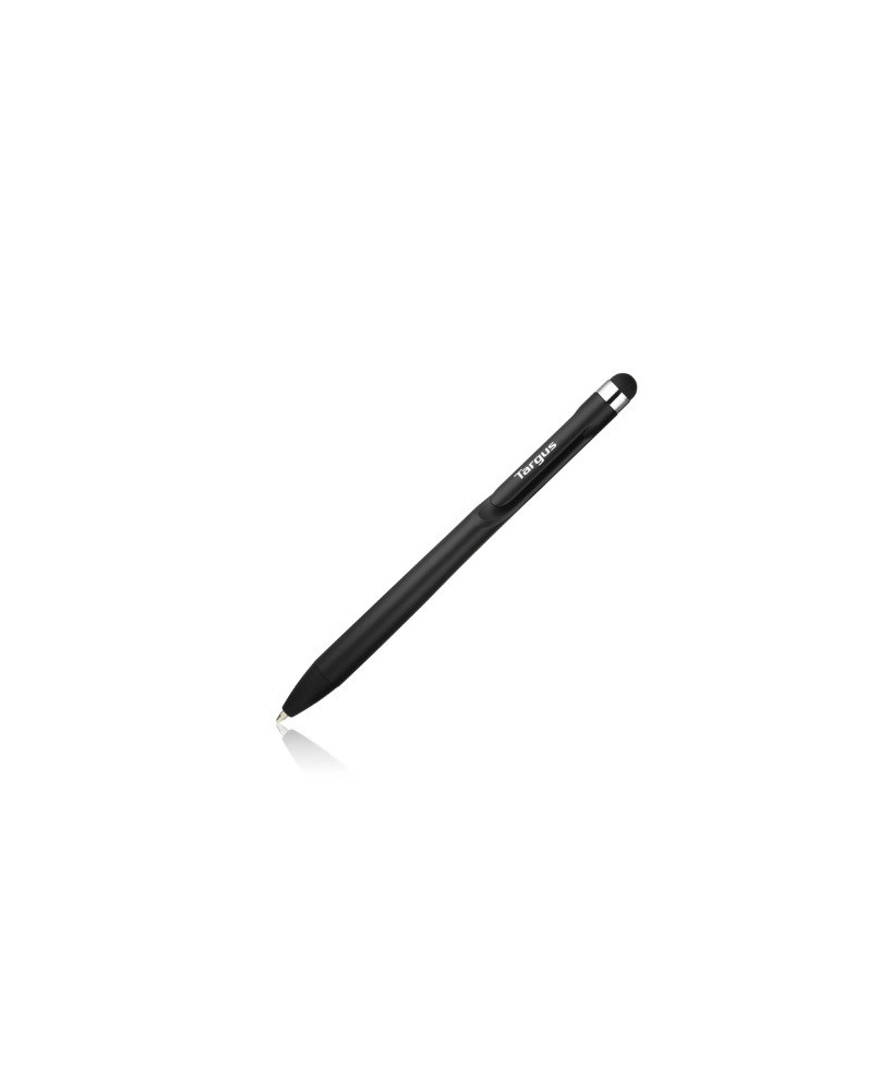 Targus AMM163US Stylus & Pen with Embedded Clip