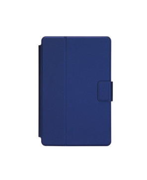 Targus THZ78502GL SafeFit Rotating Universal Case in Blue for 9 - 10.5" Tablet