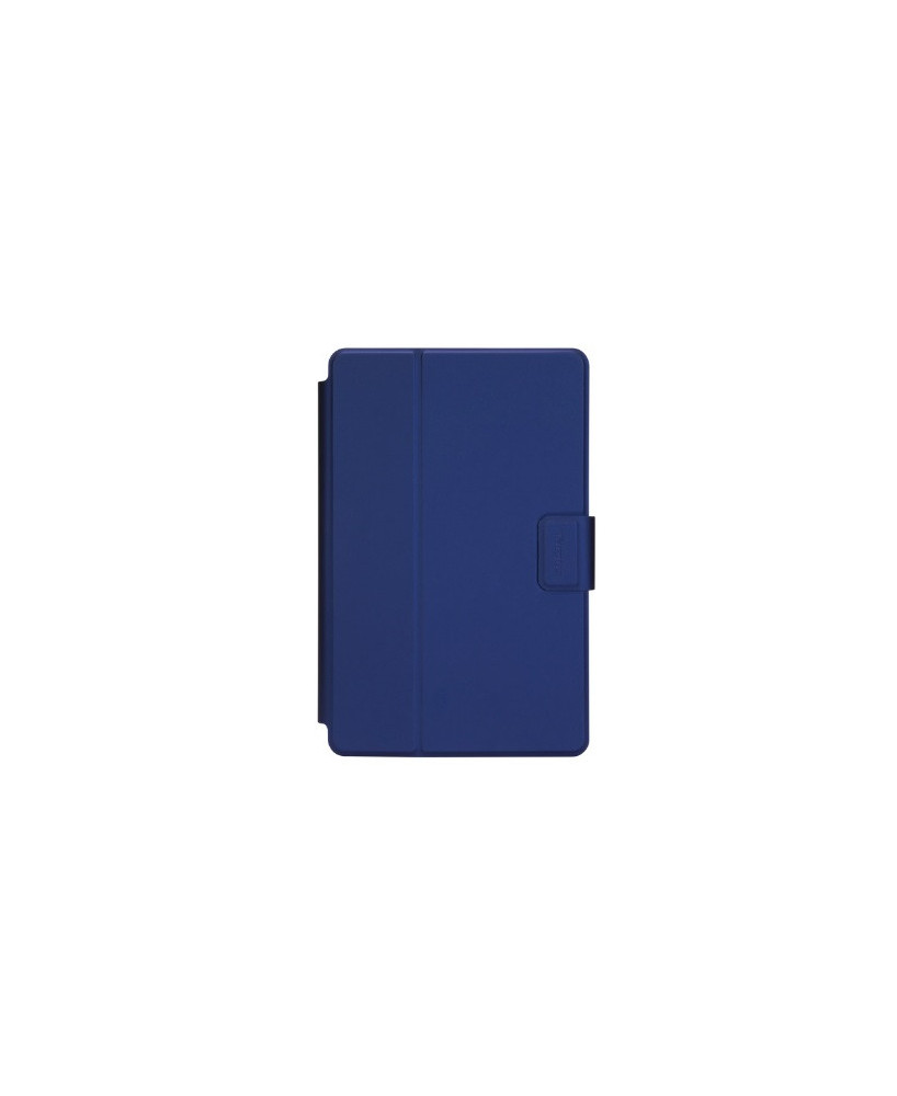 Targus THZ78502GL SafeFit Rotating Universal Case in Blue for 9 - 10.5" Tablet