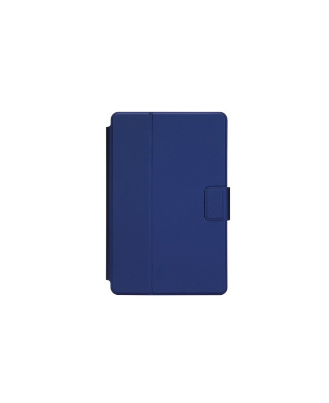 Targus THZ78502GL SafeFit Rotating Universal Case in Blue for 9 - 10.5" Tablet