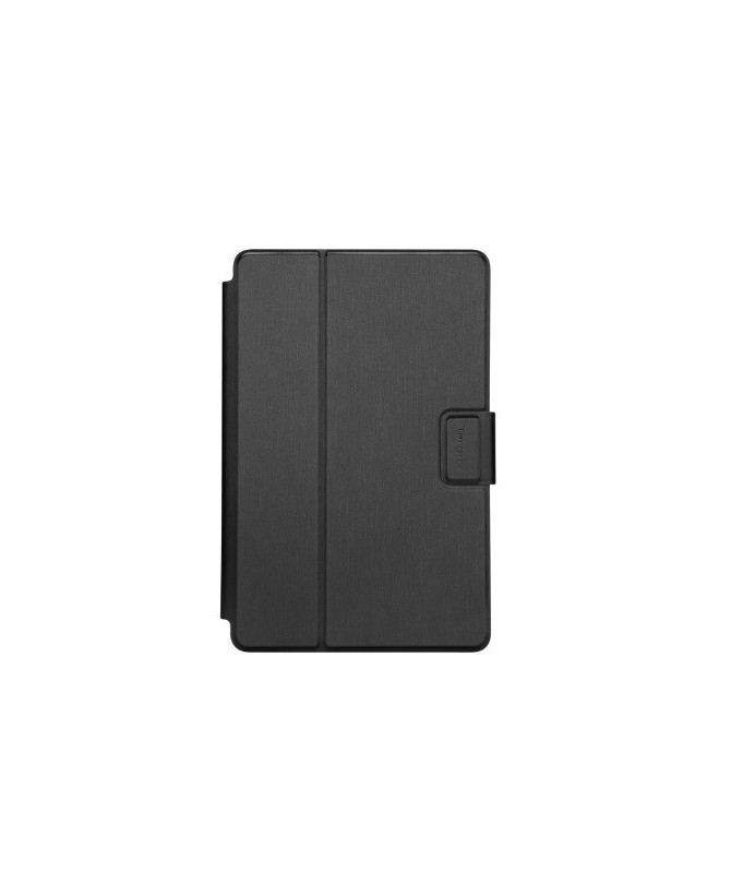 Targus THZ785GL SafeFit Rotating Universal Case in Black for 9 - 10.5" Tablet