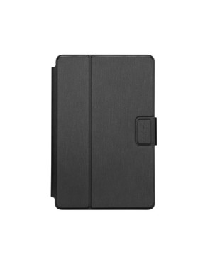 Targus THZ784GL SafeFit Rotating Universal Case in Black for 7 - 8.5" Tablet