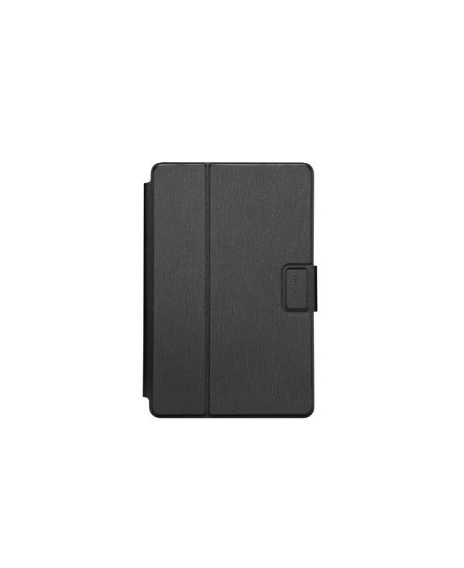 Targus THZ784GL SafeFit Rotating Universal Case in Black for 7 - 8.5" Tablet