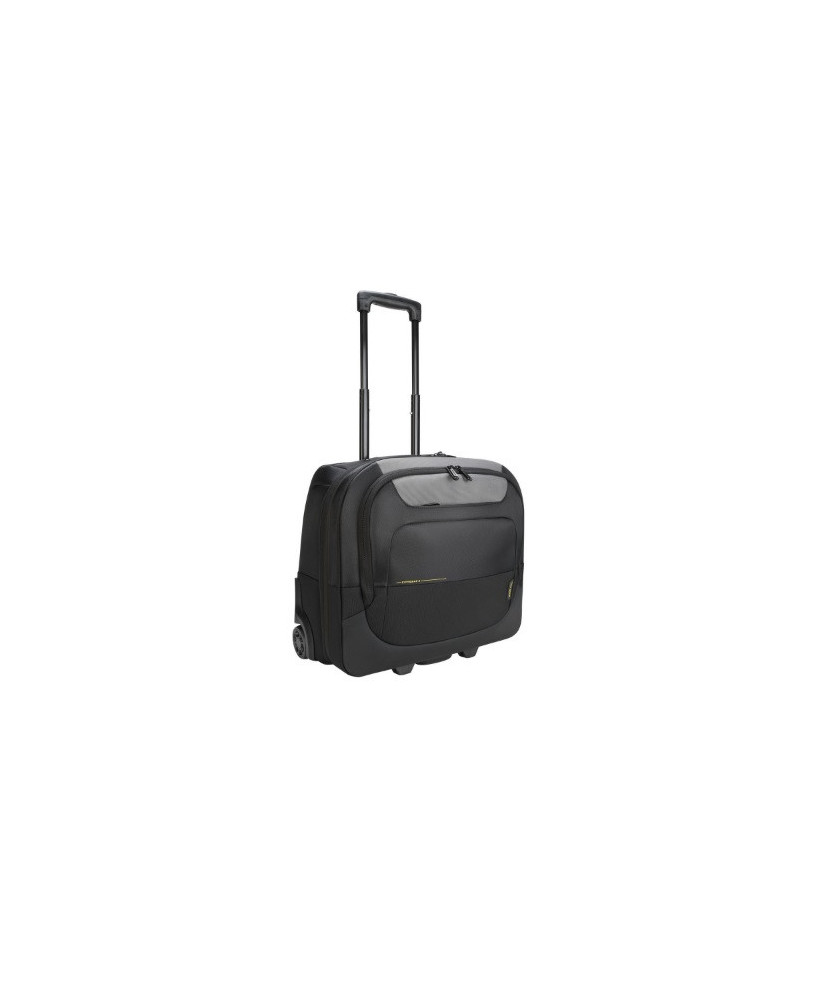 Buy Targus CityGear III Horizontal Roller Carrying Case TCG717GL for 15 - 17.3" Laptop