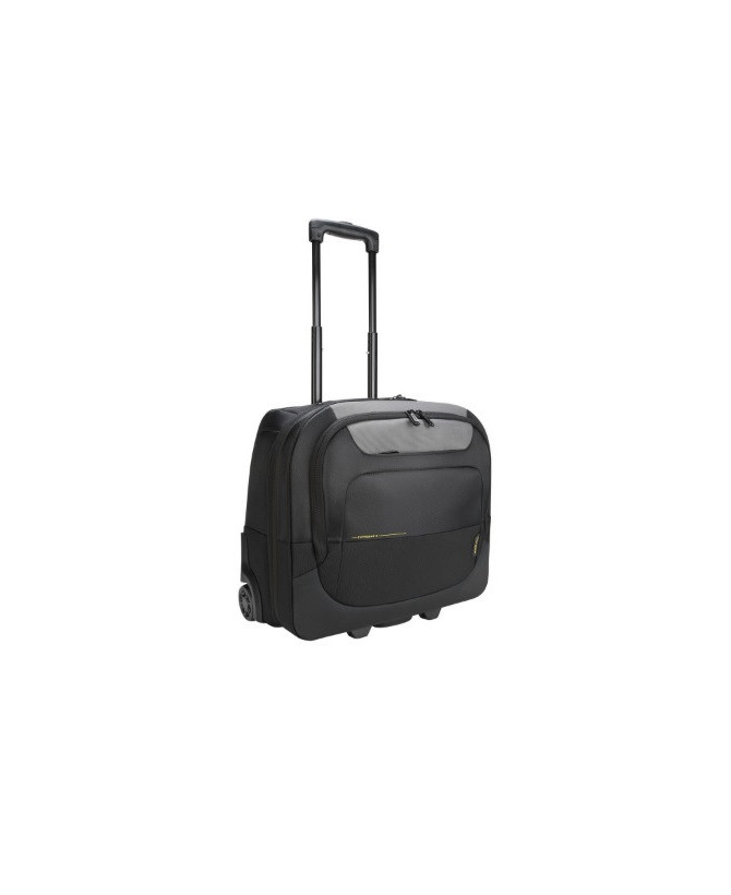 Buy Targus CityGear III Horizontal Roller Carrying Case TCG717GL for 15 - 17.3" Laptop