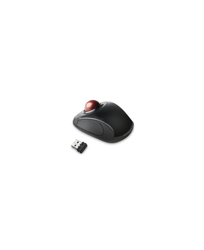 Kensington 72352 Orbit Wireless Mobile Trackball Mouse