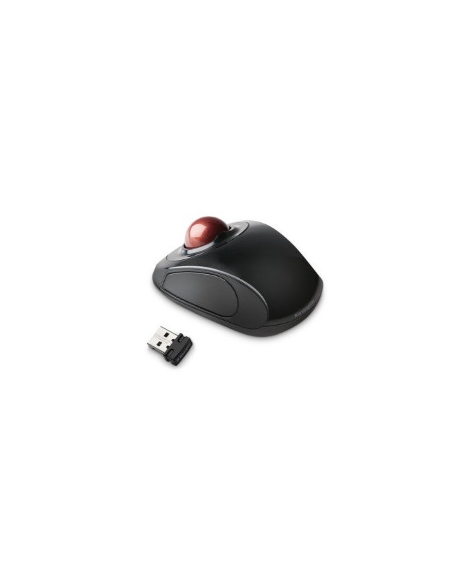 Kensington 72352 Orbit Wireless Mobile Trackball Mouse