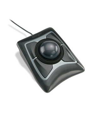 Kensington 64325 Expert Mouse USB Optical Trackball Mouse