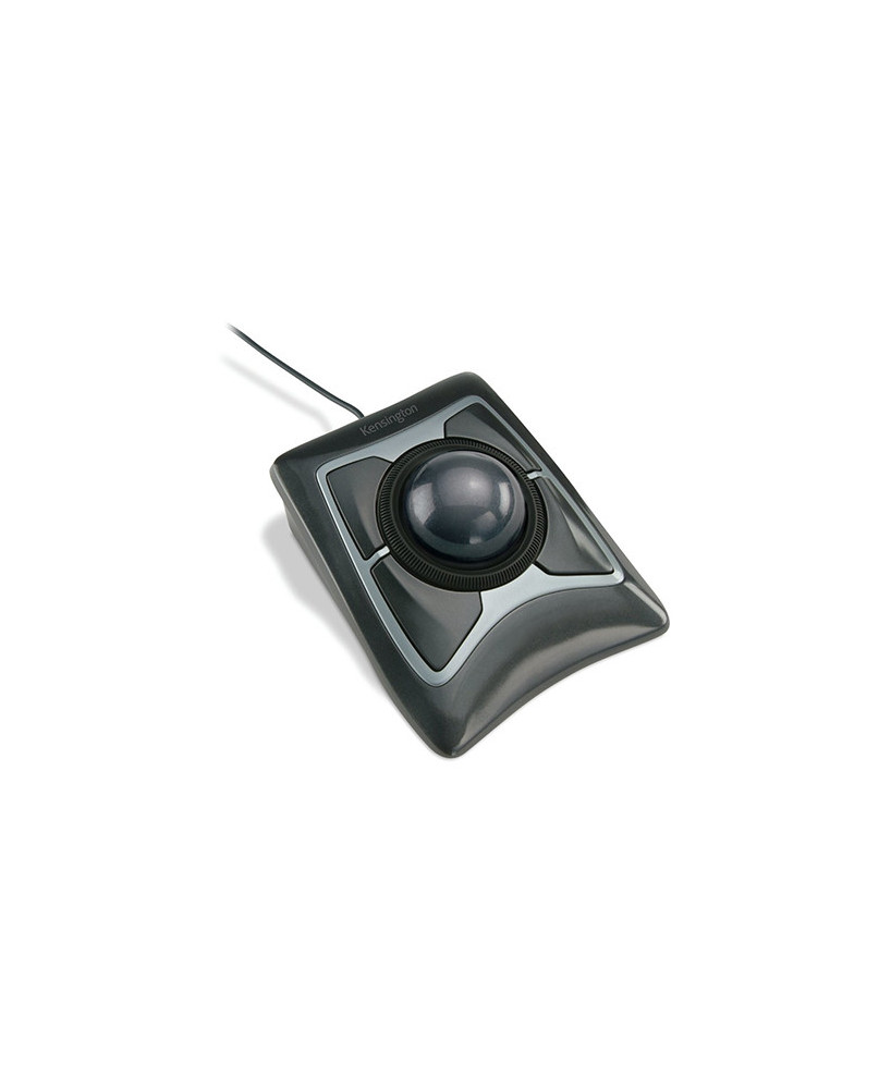 Kensington 64325 Expert Mouse USB Optical Trackball Mouse