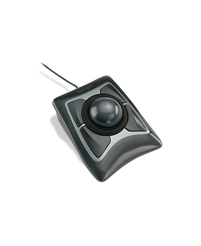 Kensington 64325 Expert Mouse USB Optical Trackball Mouse