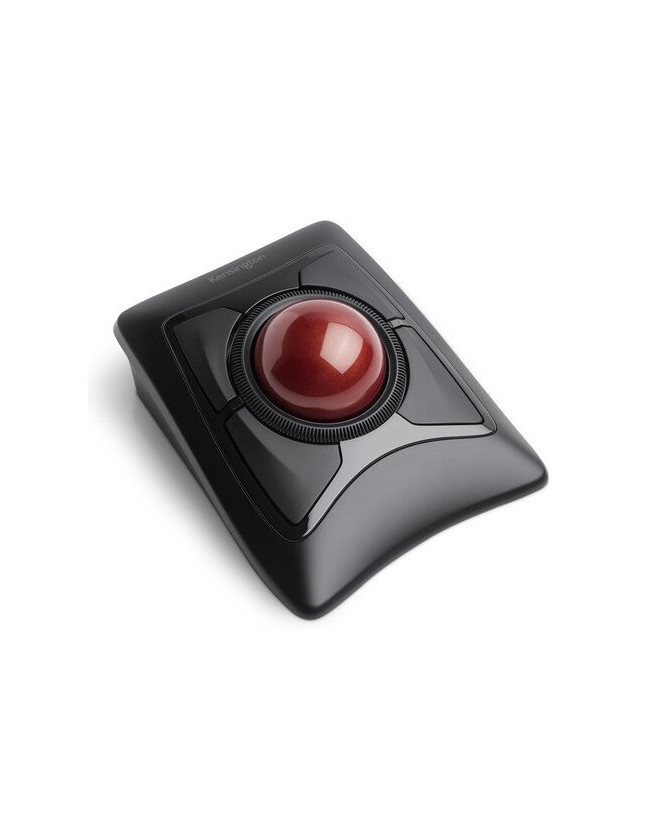 Kensington 72359 Expert Mouse Wireless Optical Trackball Mouse