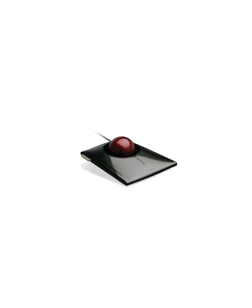 Kensington 72327 SlimBlade USB Trackball Mouse